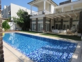 Maisons à vendre en Israël.